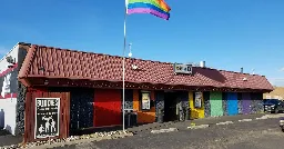 Gay Bars Aren’t Disappearing; They’re Changing