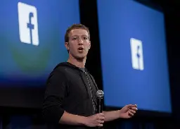 Mark Zuckerberg ricevuto a Palazzo Chigi  - Cronaca