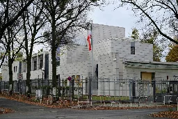 All 3 Iranian Consulates in Germany Ordered Shut