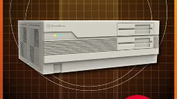 April Fools’ joke results in Japanese firm making a beige ’80s throwback PC case