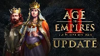 Age of Empires II: Definitive Edition – Update 90260