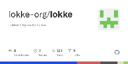 GitHub - lokke-org/lokke: Lokke: Clojure for Guile