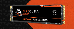 Seagate releases DirectStorage Firmware update for their FireCuda 530 SSD