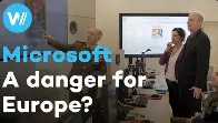 The Microsoft-Dilemma - Europe as a Software Colony | Full Documentary