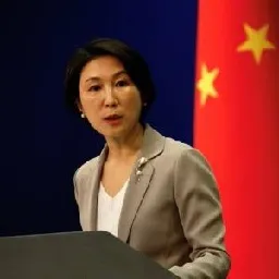 China Supports the Addition of the Palestinian State to the UN