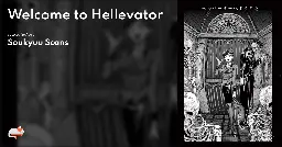 Welcome to Hellevator - MangaDex