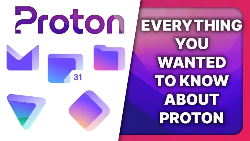 The CEO of PROTON answers YOUR questions! Drive, Linux support, Photos, features, and a lot more!