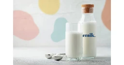 Remilk Makes History as First Animal-Free Milk Protein Greenlit for Use in Canada