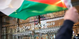 Coverage of Gaza War in the New York Times and Other Major Newspapers Heavily Favored Israel, Analysis Shows