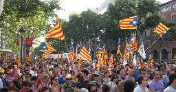 Spain's corruption, illegal use of Israeli spy tech, and 'lawfare' against Catalonia could finally be exposed