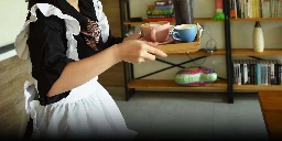 China Moves Toward Ban on Japanese-Style ‘Maid Cafés’
