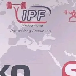 IPF Powerlifting on Instagram: "World Record Squat with 249 kg by Amanda Lawrence USA in 84kg class

&nbsp;#ipf #classic #squat #worldrecord"