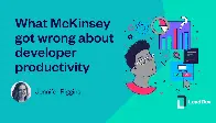 What McKinsey got wrong about developer productivity