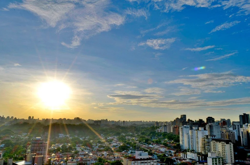 Brazil hits nearly 60°C | Voice of Europe