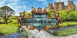 Mystery of Blackthorn Castle - Apps on Google Play