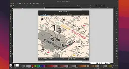 Inkscape 1.3 Open-Source SVG Editor Is Out with New Shape Builder Tool, Many Changes - 9to5Linux