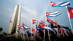 Cuba blocks U.S.-sponsored regime-change ‘protests’ aimed at overthrowing government