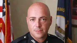 Jeffersontown Police chief defends officer shown on video striking man who didn't show ID