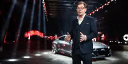 Audi abandons combustion engine development – electrive.com