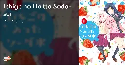 Ichigo no Haitta Soda-sui - Vol. 4 Ch. 54 - MangaDex