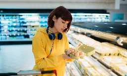Egg Prices Are Rising Again. Why Are They So Expensive? - NerdWallet
