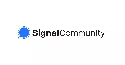 Signal on Desktop survey?