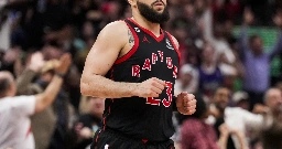 Fred VanVleet's Best FA Landing Spots After Reportedly Opting out of Raptors Contract