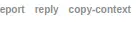 Reddit Comment Context Copier