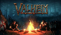 Save 50% on Valheim on Steam