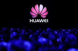 Huawei to Pay Out USD10.7 Billion Annul Dividend for 2023