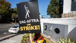 SAG-AFTRA Calls Strike Against Major Video Game Publishers