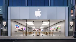 Wichita's first Apple Store is reportedly opening in Bradley Fair | Wichita By E.B.