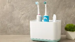 Three million malware-infected smart toothbrushes used in Swiss DDoS attacks — botnet causes millions of euros in damages