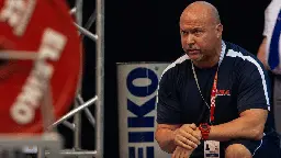 Attempt Selection in Powerlifting: An Interview With All-Time Great Coach Matt Gary • Stronger by Science