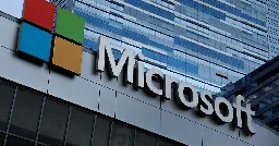 Microsoft in EU antitrust crosshairs over Teams, Office tying