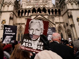 ‘Julian Assange is free’: Wikileaks founder freed in deal with US