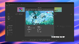 Krita 5.2 Brings Animation and Text Handling Improvements, Built-In FFmpeg - 9to5Linux