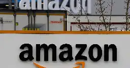 German union Verdi calls for strikes at Amazon on Black Friday