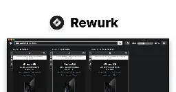 Rewurk