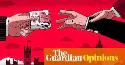 After Labour’s near-death experience, Starmer needs a way to head off claims of sleaze. I have a way | Martin Kettle