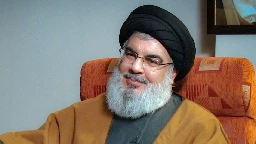 Nasrallah, Netanyahu agreed to a truce before Israel assassinated Hezbollah leader: Report