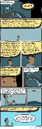 Saturday Morning Breakfast Cereal - Conscious