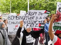 Australia is Dismantling Academic Freedom in Defense of Zionism