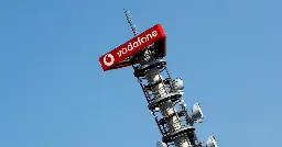 Vodafone and Three plan to merge into the UK's largest mobile network | Engadget