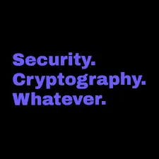 Security Cryptography Whatever - Post-Quantum iMessage with Douglas Stebila