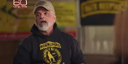 '60 Minutes' interview reveals Oath Keepers militia are being trained by police