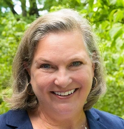 NED Welcomes Victoria Nuland to the Board of Directors - NATIONAL ENDOWMENT FOR DEMOCRACY