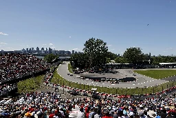 FIA revises Montreal ‘s Turn 1 barrier after F1 driver complaints