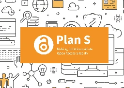 More than 2000 journals share price and service data through Plan S’s Journal Comparison Service | Plan S