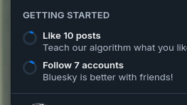 Why Does Bluesky Use an Algorithm If It's Decentralized